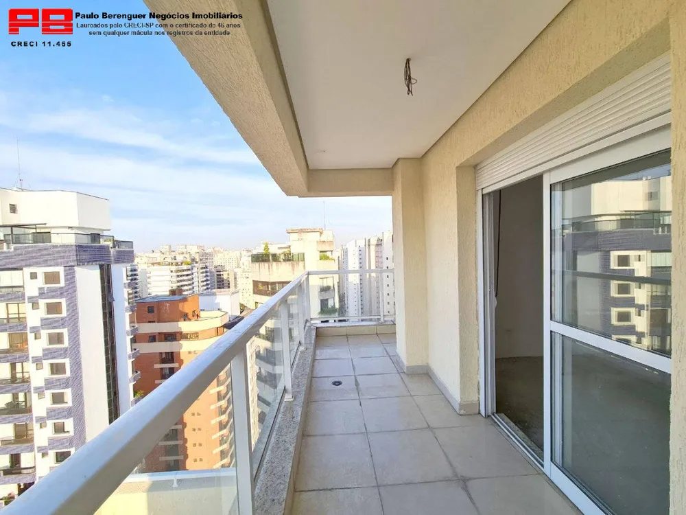 Cobertura, 4 quartos, 234 m² - Foto 6