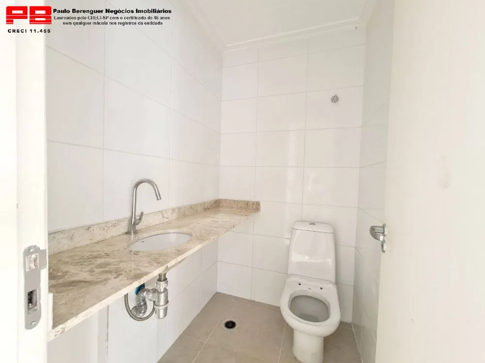 Cobertura, 4 quartos, 234 m² - Foto 3