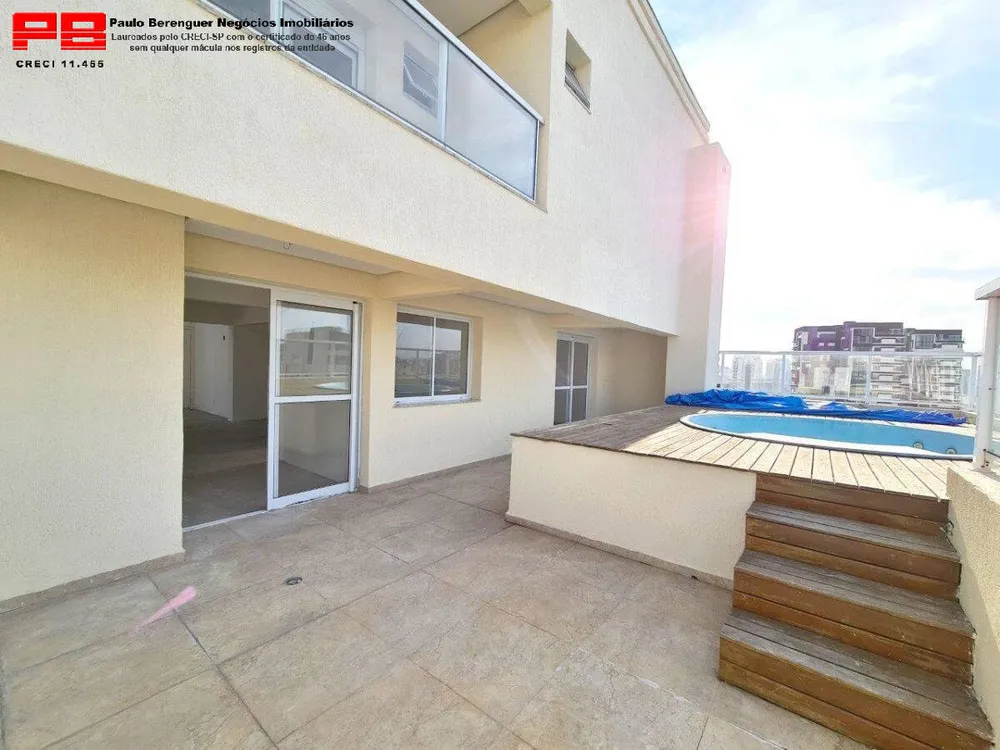 Cobertura, 4 quartos, 234 m² - Foto 8