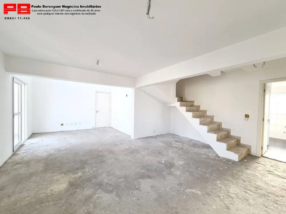 Cobertura, 4 quartos, 234 m² - Foto 2
