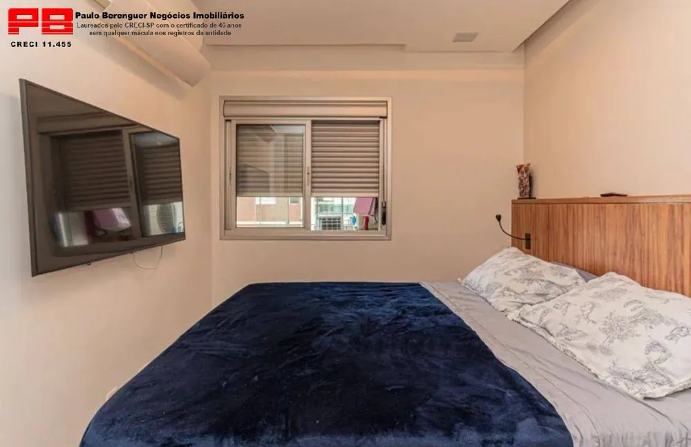 Apartamento, 2 quartos, 69 m² - Foto 6