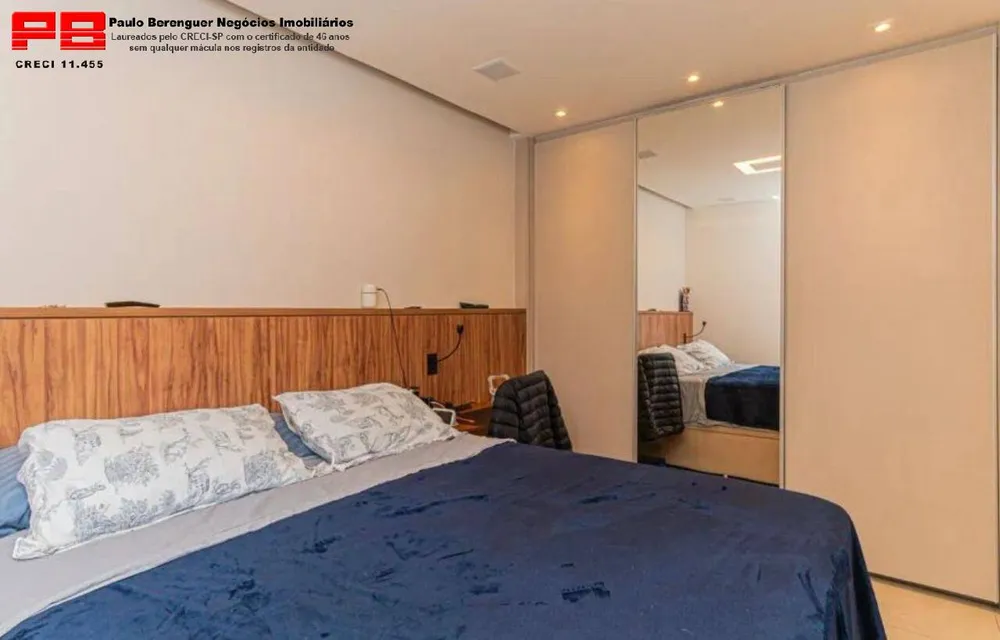 Apartamento, 2 quartos, 69 m² - Foto 7