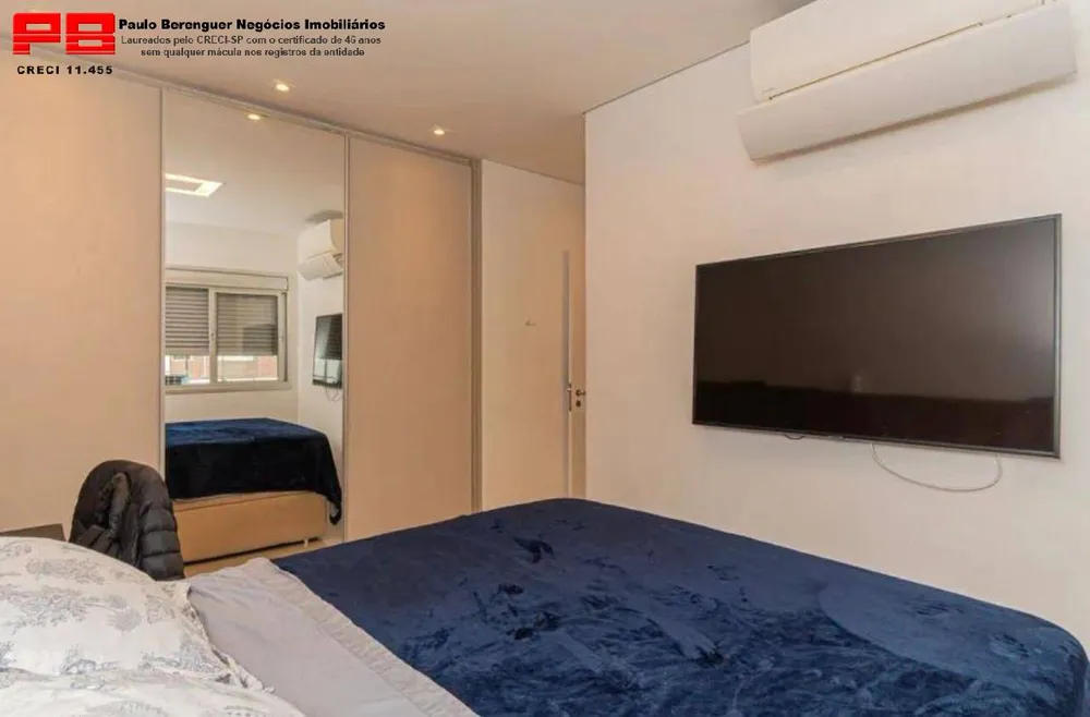 Apartamento, 2 quartos, 69 m² - Foto 8