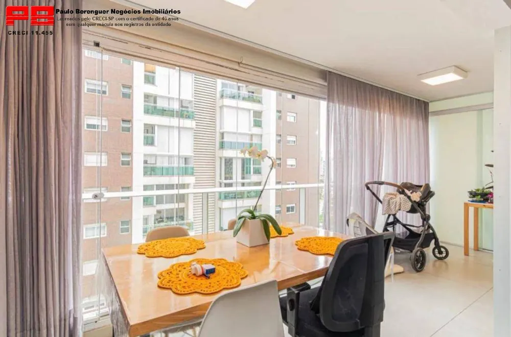 Apartamento, 2 quartos, 69 m² - Foto 4