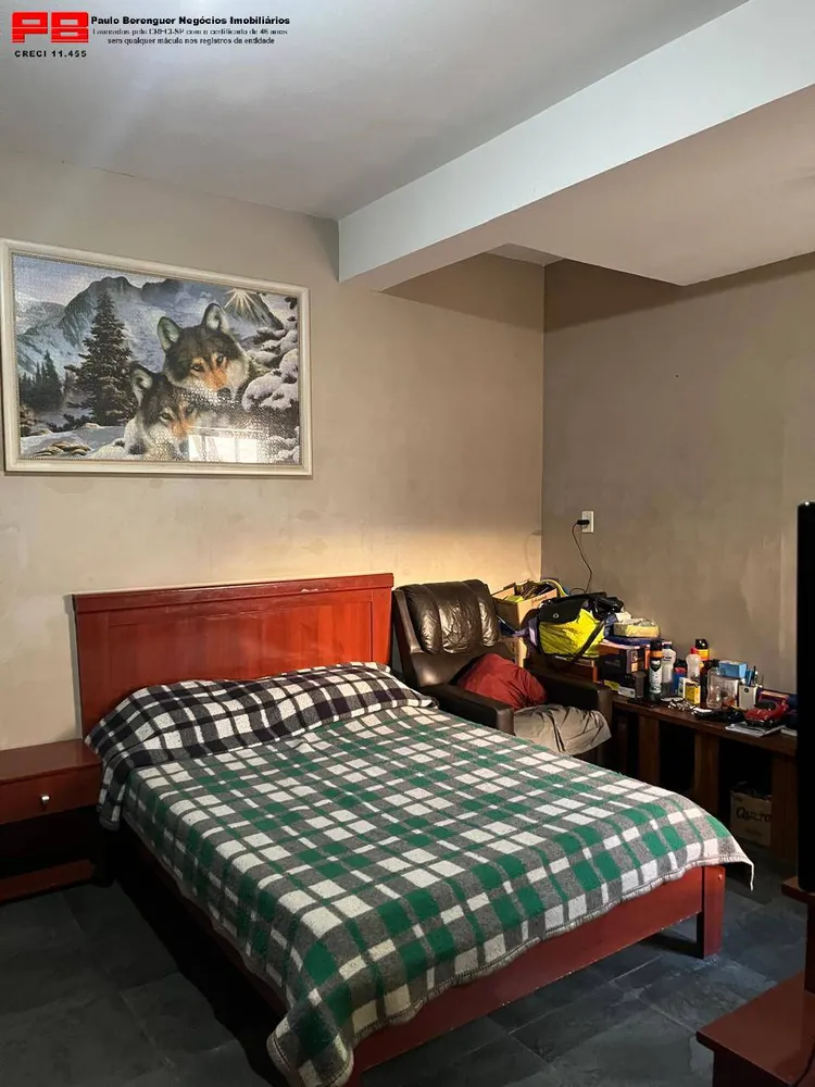 Casa, 4 quartos, 140 m² - Foto 5