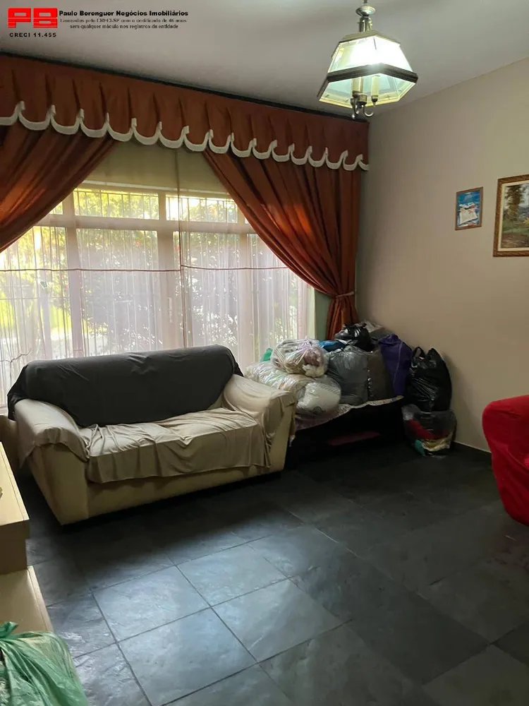 Casa, 4 quartos, 140 m² - Foto 2