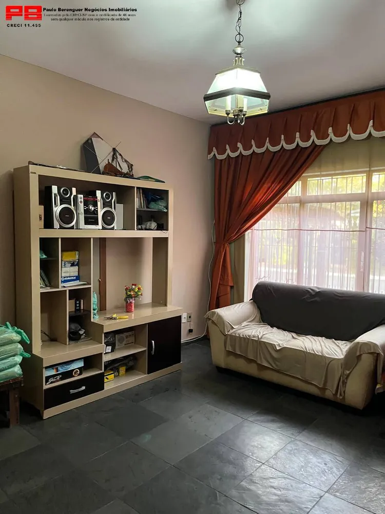 Casa, 4 quartos, 140 m² - Foto 1