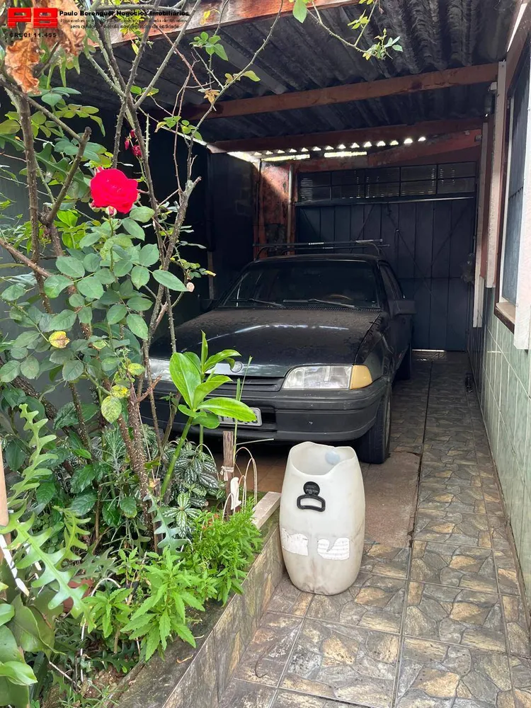 Casa, 4 quartos, 140 m² - Foto 8
