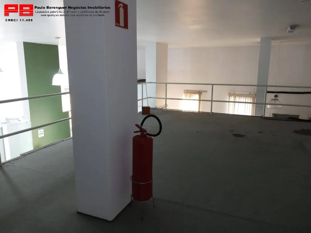 Loja-Salão, 180 m² - Foto 2