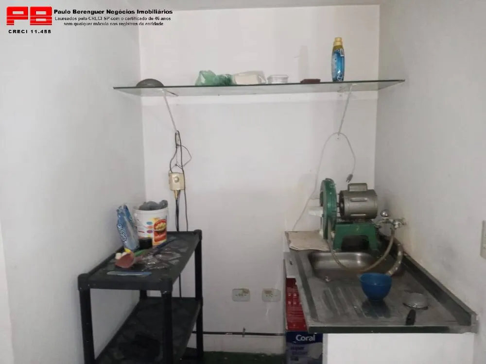 Loja-Salão, 180 m² - Foto 3