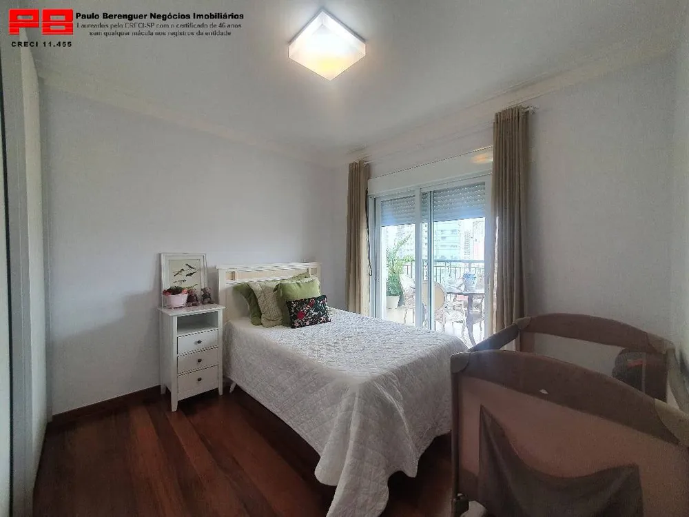 Apartamento, 4 quartos, 226 m² - Foto 4