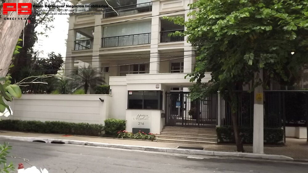 Apartamento, 4 quartos, 226 m² - Foto 7