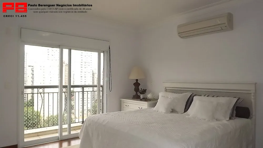 Apartamento, 4 quartos, 226 m² - Foto 1