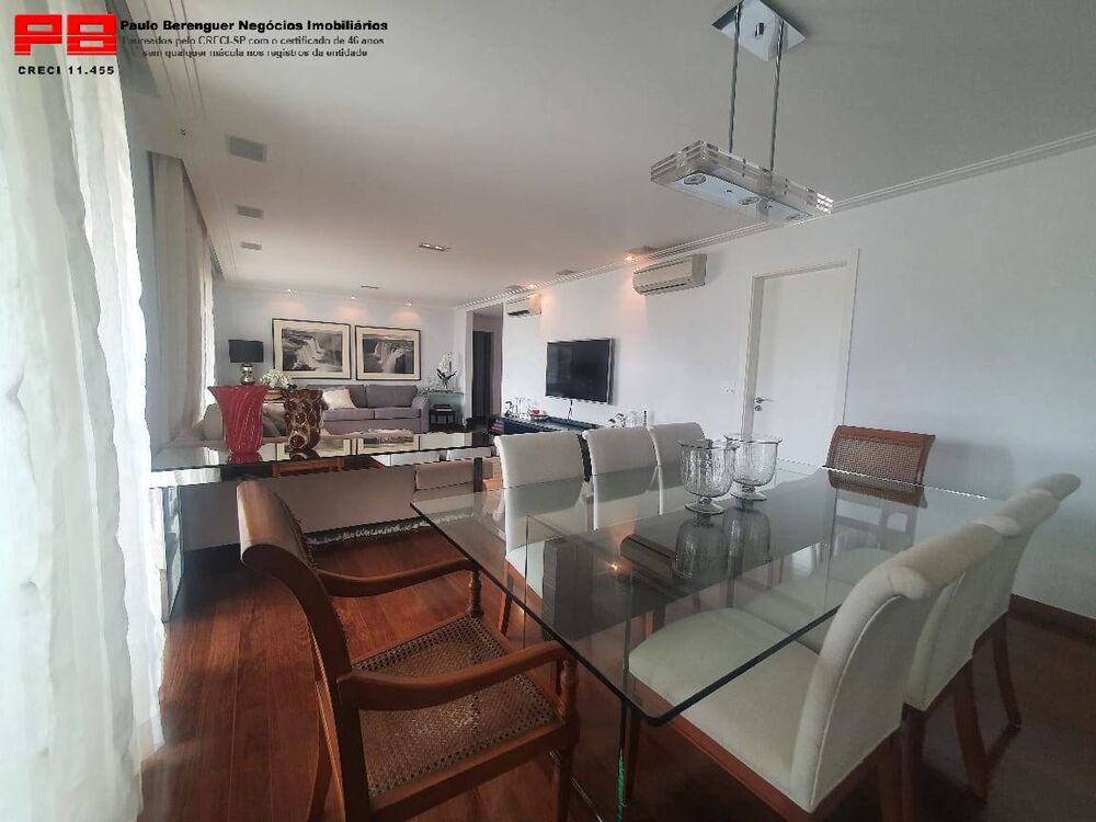 Apartamento, 4 quartos, 226 m² - Foto 8