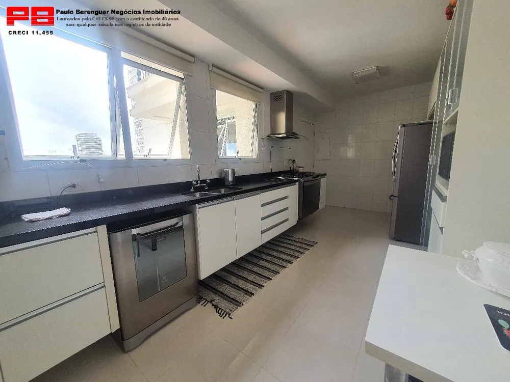 Apartamento, 4 quartos, 226 m² - Foto 2