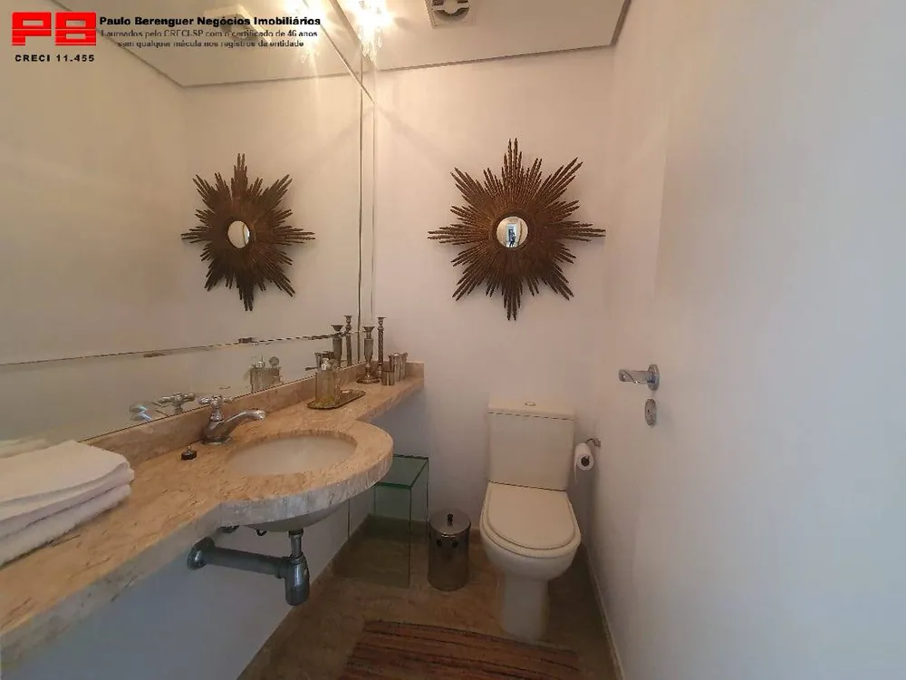Apartamento, 4 quartos, 226 m² - Foto 3