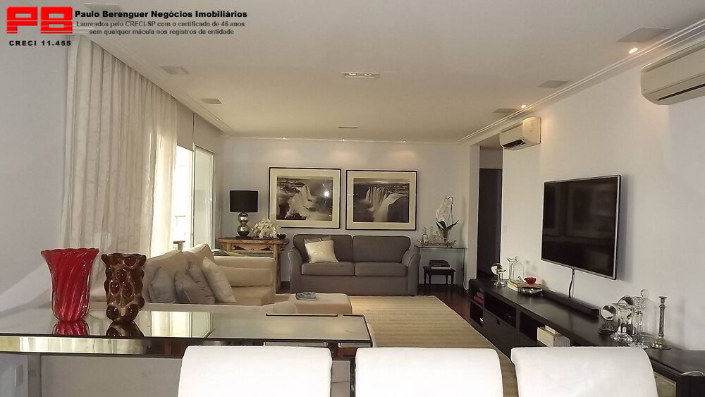 Apartamento, 4 quartos, 226 m² - Foto 5