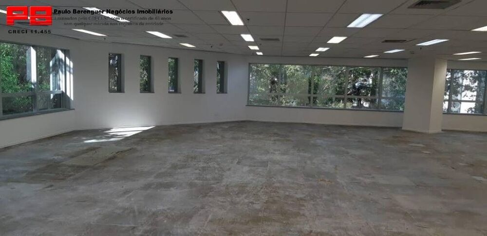 Conjunto Comercial-Sala para alugar, 245m² - Foto 2