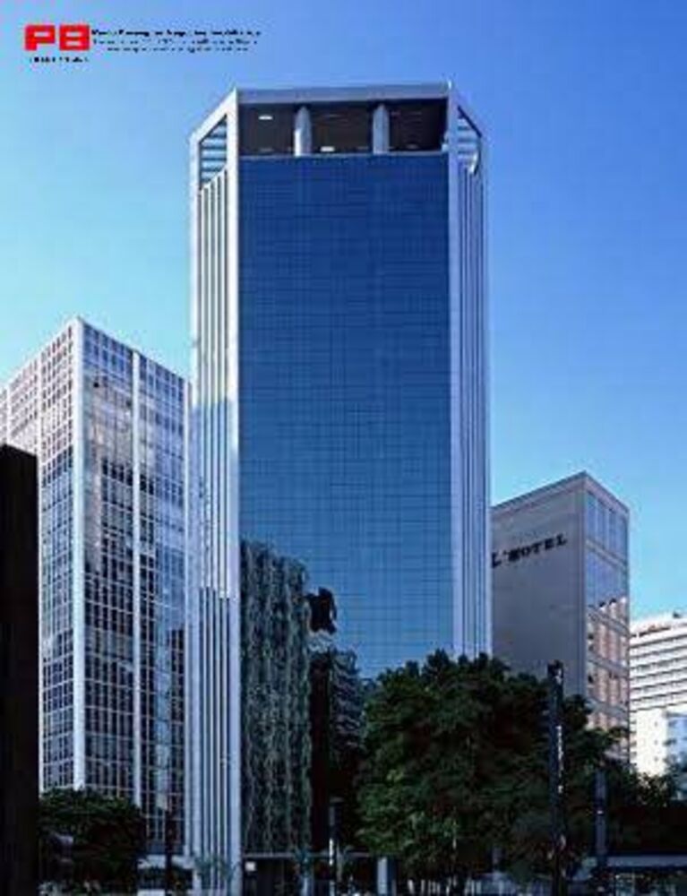 Conjunto Comercial-Sala para alugar, 245m² - Foto 10