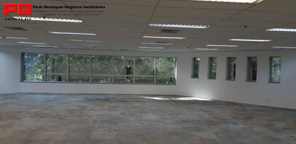 Conjunto Comercial-Sala para alugar, 245m² - Foto 1