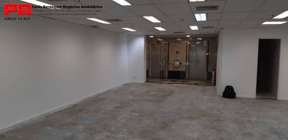Conjunto Comercial-Sala para alugar, 245m² - Foto 5