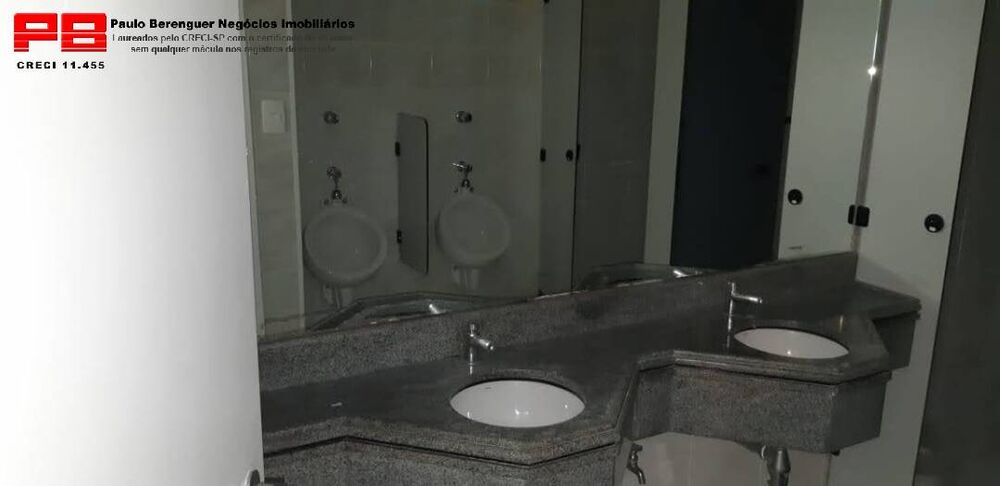 Conjunto Comercial-Sala para alugar, 245m² - Foto 7
