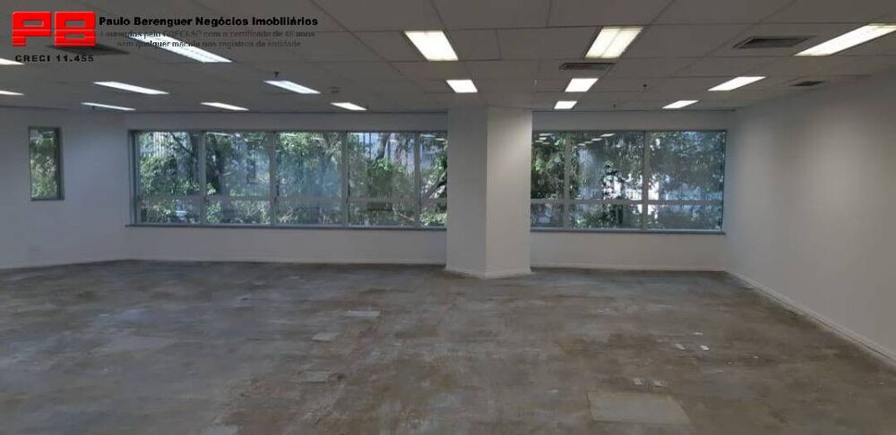 Conjunto Comercial-Sala para alugar, 245m² - Foto 3