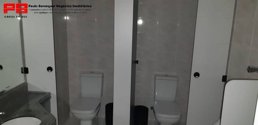 Conjunto Comercial-Sala para alugar, 245m² - Foto 9