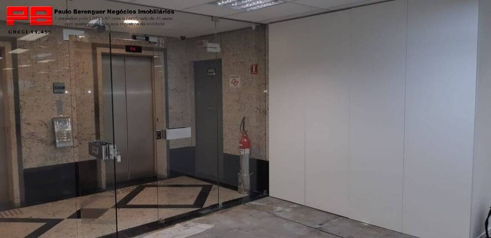 Conjunto Comercial-Sala para alugar, 245m² - Foto 11