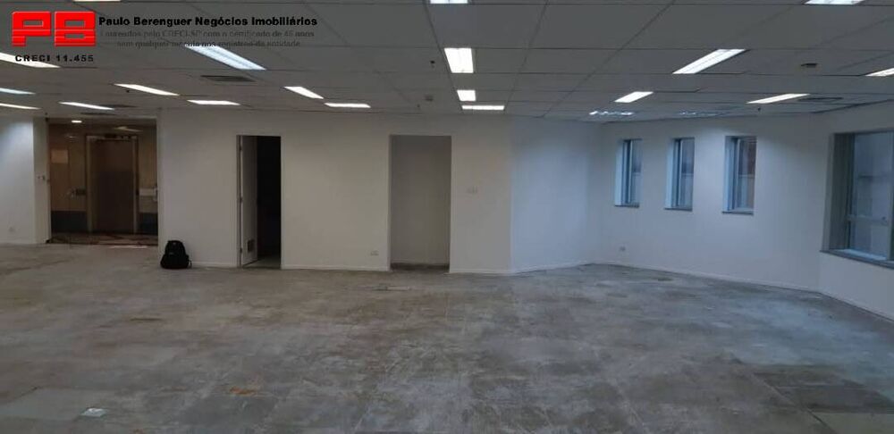 Conjunto Comercial-Sala para alugar, 245m² - Foto 4