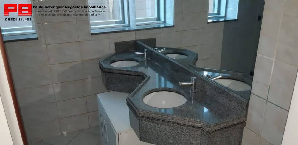Conjunto Comercial-Sala para alugar, 245m² - Foto 8