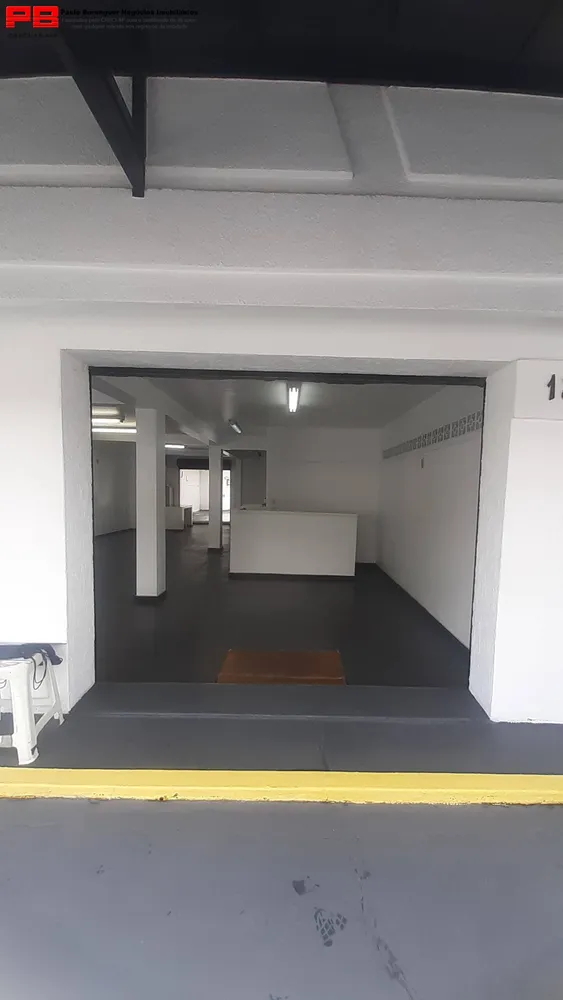 Loja-Salão, 100 m² - Foto 4