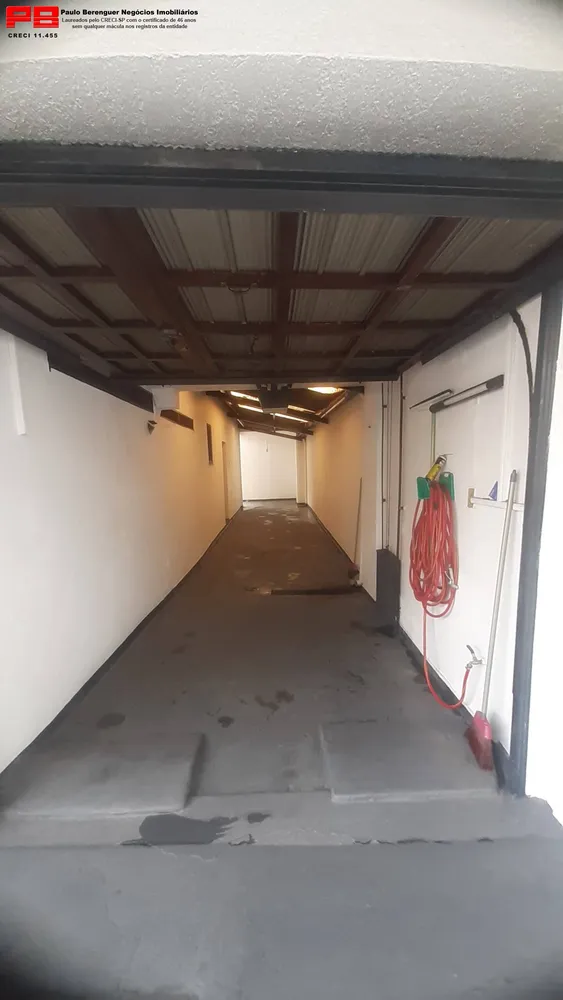 Loja-Salão, 100 m² - Foto 7