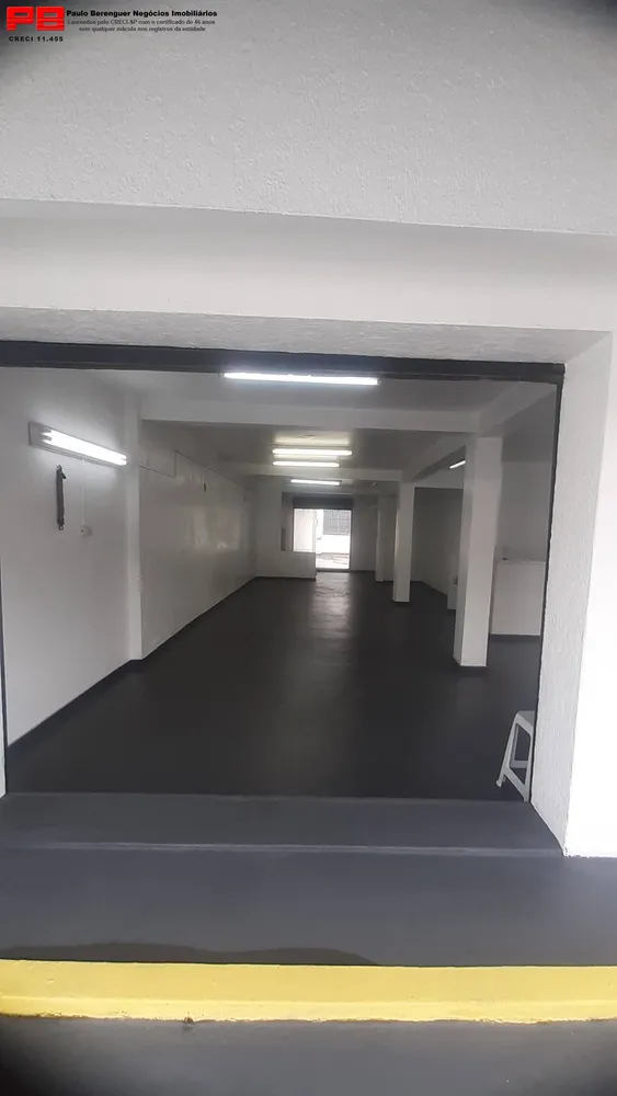 Loja-Salão, 100 m² - Foto 2