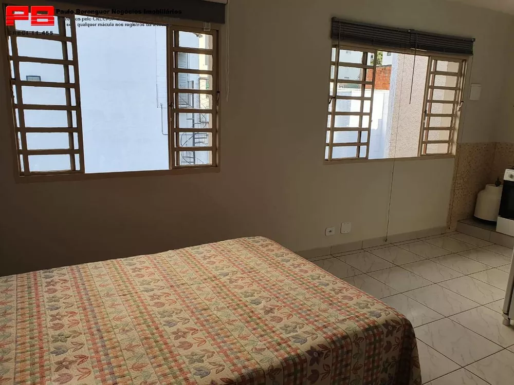 Apartamento para alugar com 1 quarto, 30m² - Foto 1