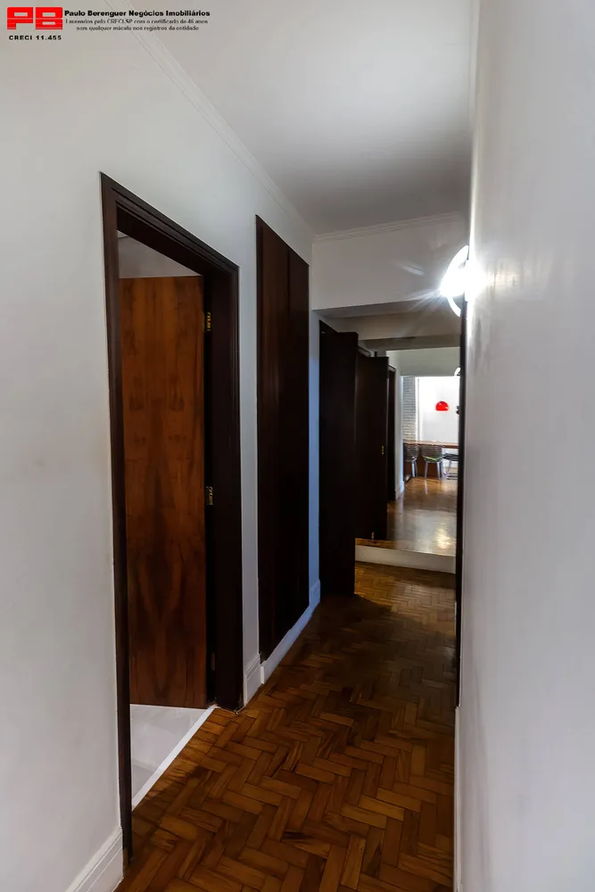 Apartamento, 3 quartos, 107 m² - Foto 8