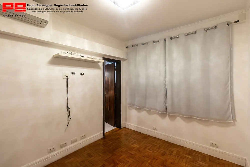 Apartamento, 3 quartos, 107 m² - Foto 5