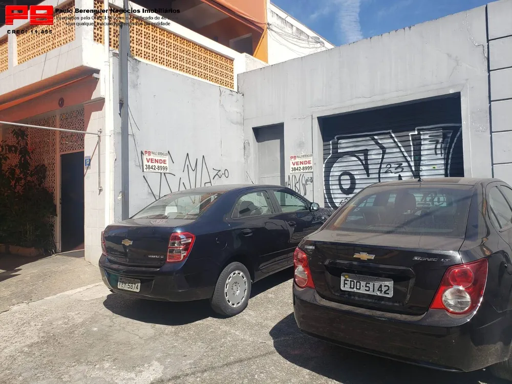 Loja-Salão, 132 m² - Foto 5