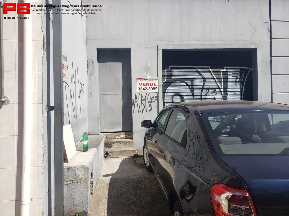 Loja-Salão, 132 m² - Foto 2