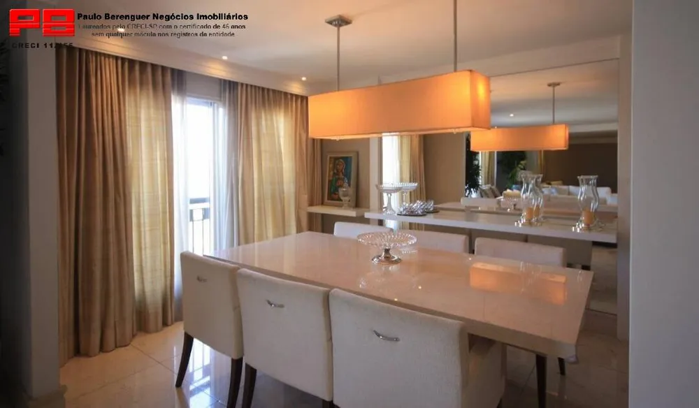 Cobertura, 3 quartos, 380 m² - Foto 3
