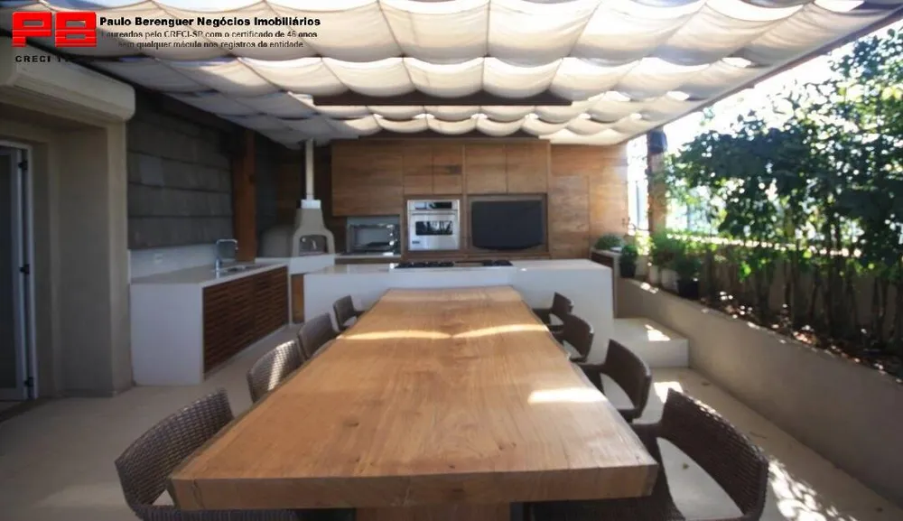 Cobertura, 3 quartos, 380 m² - Foto 1