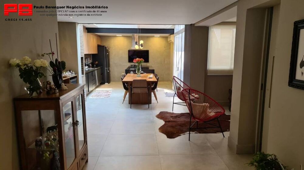 Casa à venda com 2 quartos, 200m² - Foto 3