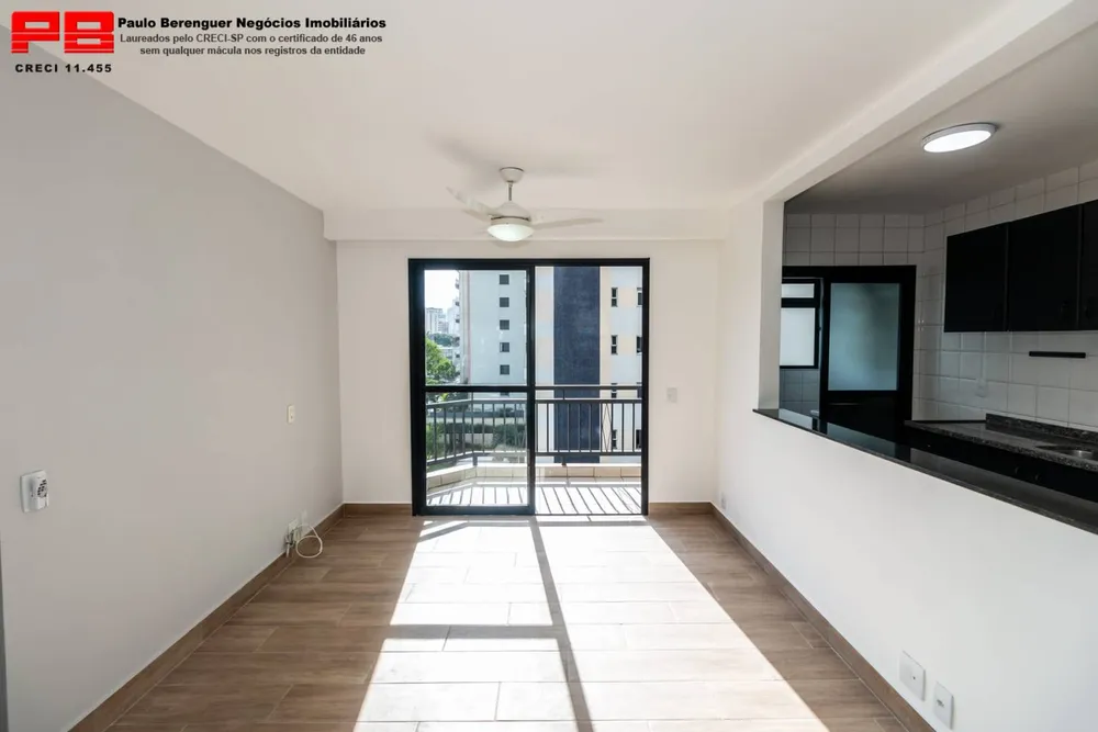 Apartamento, 2 quartos, 60 m² - Foto 4