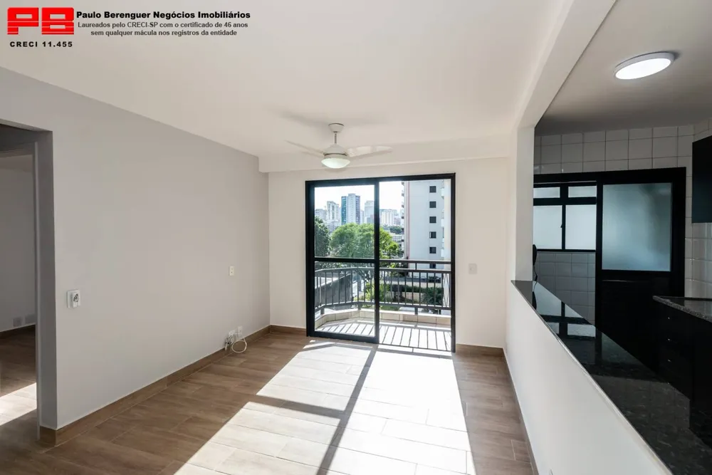 Apartamento, 2 quartos, 60 m² - Foto 3