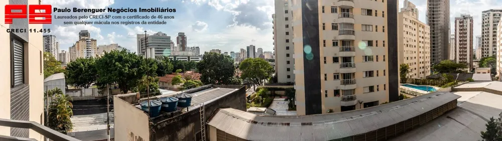 Apartamento, 2 quartos, 60 m² - Foto 5
