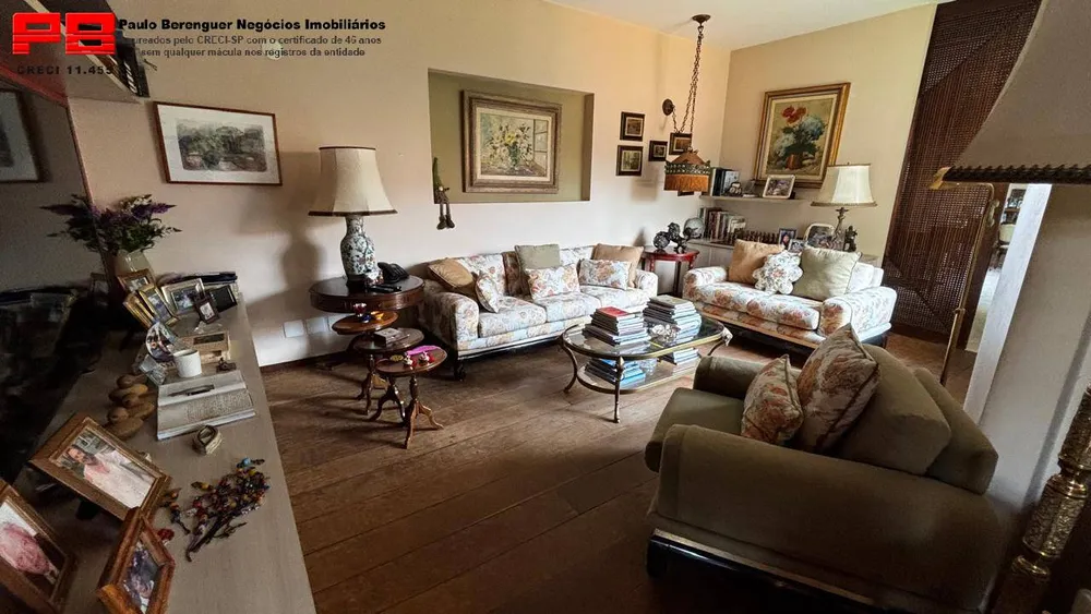 Sobrado, 6 quartos, 667 m² - Foto 6