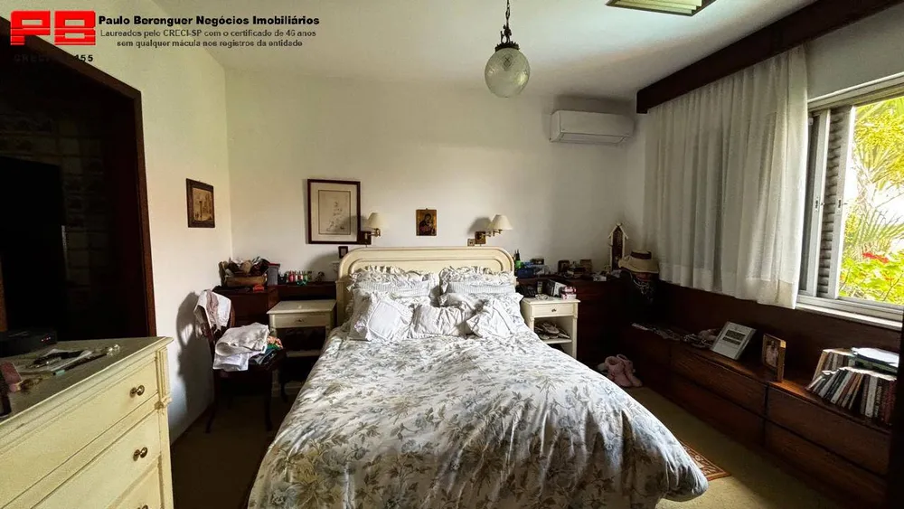 Sobrado, 6 quartos, 667 m² - Foto 7