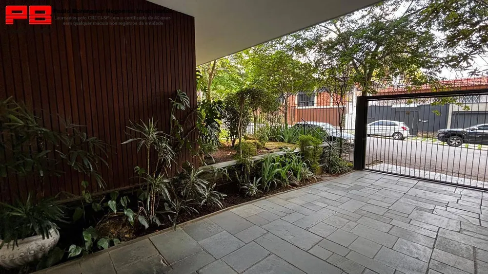 Sobrado, 6 quartos, 667 m² - Foto 8