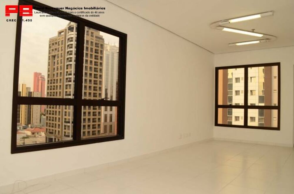 Conjunto Comercial-Sala à venda e aluguel, 33m² - Foto 1