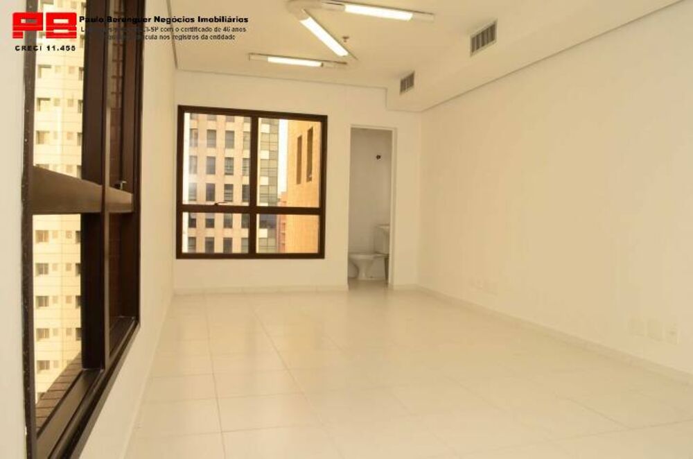 Conjunto Comercial-Sala à venda e aluguel, 33m² - Foto 2